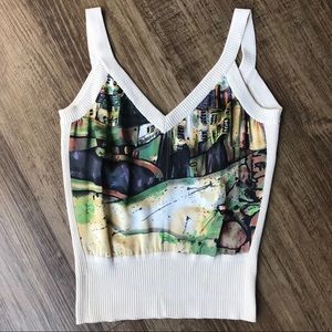 New Mark tank top ❣️